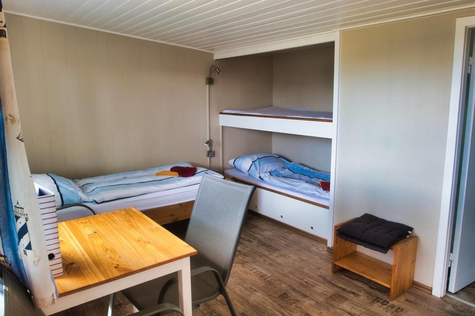 Finnenhaus 6 Lubeck Luaran gambar